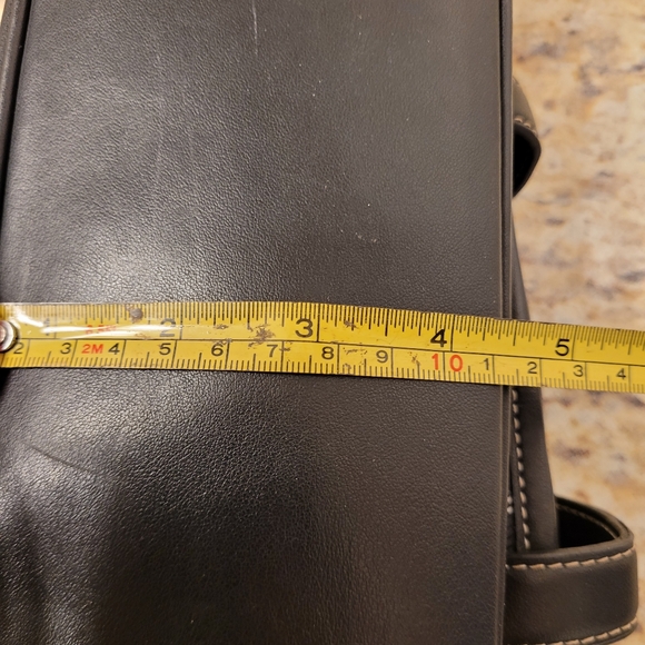 Nine West Plaid Crossbody Bag - Picture 9 of 9